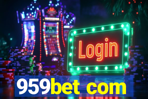 959bet com